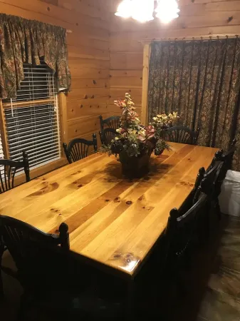 Amazing Mtn views close to all Smoky Mtn Attractions/ Dollywood!