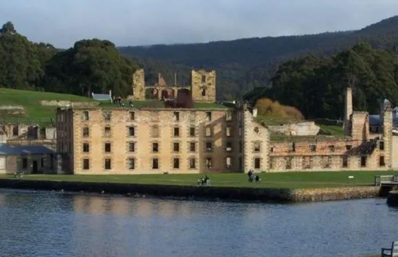 隱蔽的工作室住宿