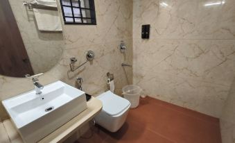 Light House Suites Hubballi