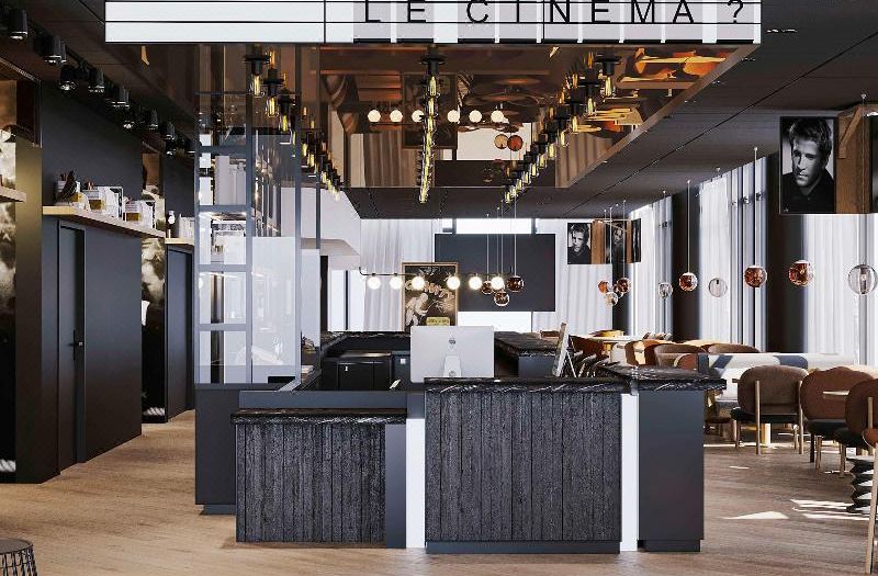 Ibis Styles Arras Centre photo 3