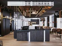 Ibis Styles Arras Centre - bar