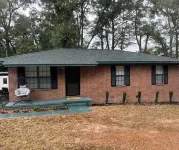 K's Cozy 3-bedroom home in welcoming Tuskegee