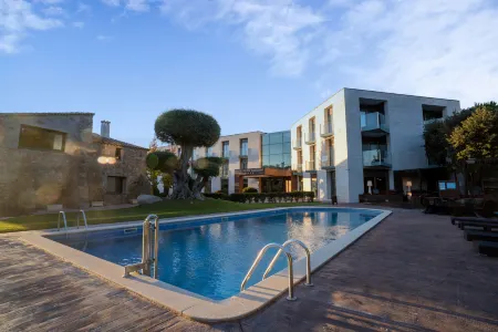 HOTEL GOLDEN BARCELONA