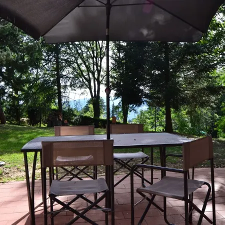 Single-family house for exclusive use, quiet and not isolated area between Umbria and Tuscany