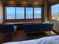 Daitoku Hotel Hotel di Choshi
