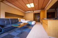 Corredor Yugawara Dog & Resort