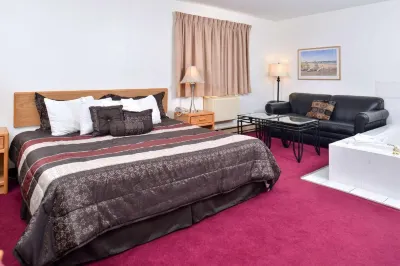 Sauk River Inn & Suites, a Travelodge by Wyndham