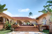 Cabana Kedungu by Ini Vie Hospitality Hotels in Tabanan