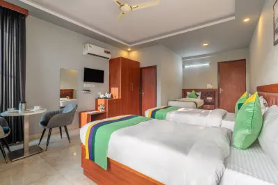 ExpoMart Inn