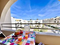 Albufeira Salgados Beach 6 by Homing