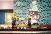 B&B Hotel São José Dos Campos