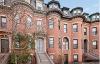 Luxury Brownstone Condos with Private Roofdeck & Stunning City Views!