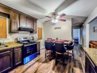 Charming 3-bedroom house in Eagle Pass