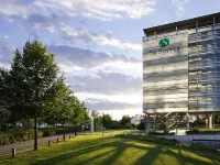 Maseven Stuttgart SI Centrum Ehem SI-Suites Hotels near Botnang