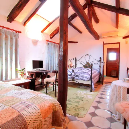 Auberge Koyama