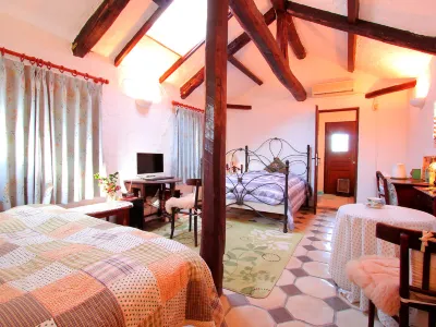 Auberge Koyama
