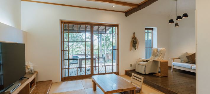 Fukahoritei Hotels in Kurume