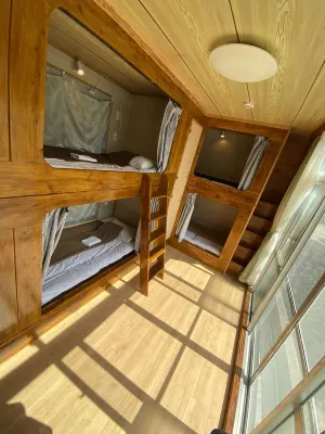 Guesthouse Kishaba