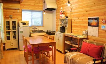 Guesthouse Karishuku