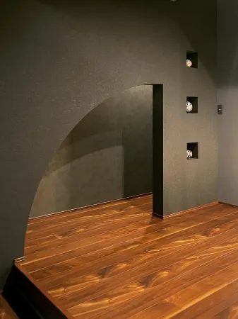 Ichimiya Отели рядом с достопримечательностью «Asuka Ji»