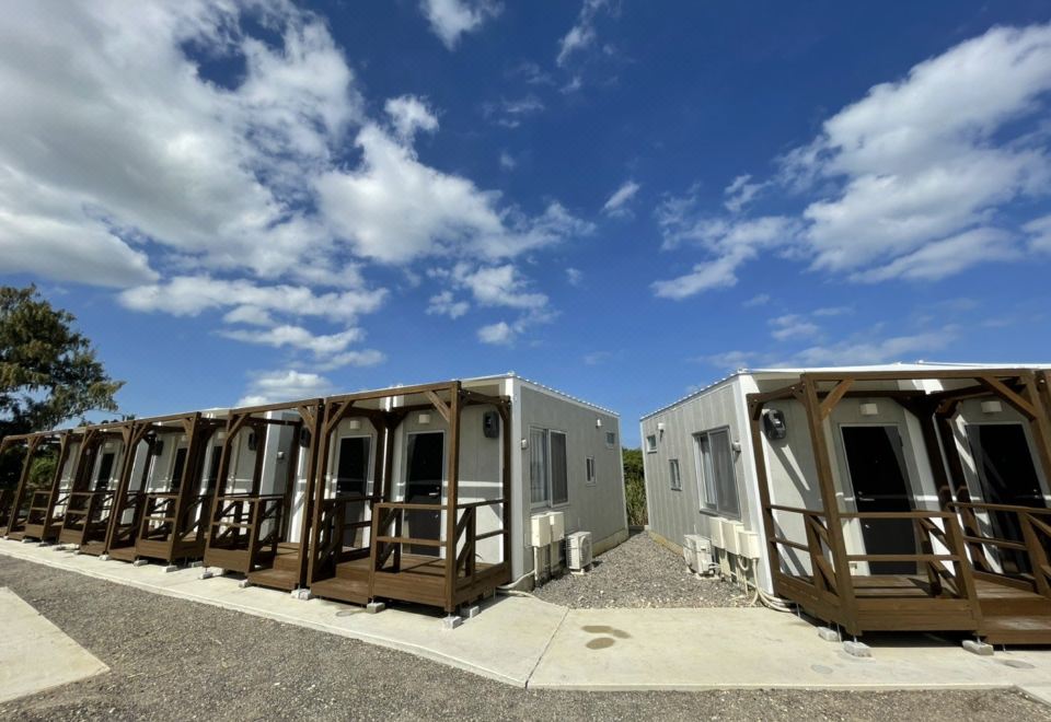 T and T Villa Miyakojima