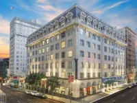 The Marker Union Square San Francisco Hotels near Sunset District