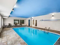 Best Western Plus Fort Wayne Inn  Suites North Hotels in Fort wayne