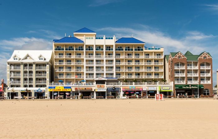 Park Place Hotel
