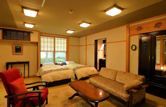 小さなホテルセラヴィ