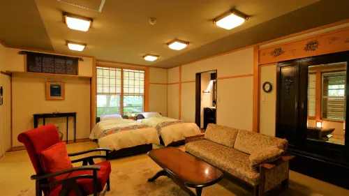 Cest la VIE Hotels in Nagatoro