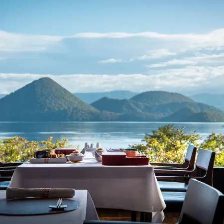 Hotel Premium Lake Toya