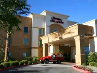 Hampton Inn & Suites Palm Desert - petit déjeuner