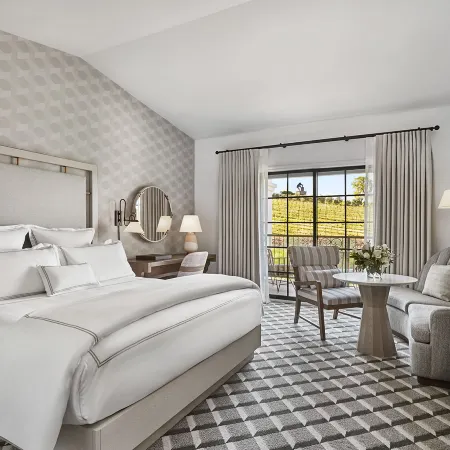 The Meritage Resort and Spa