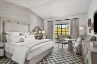 The Meritage Resort and Spa - spa