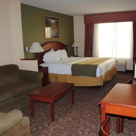 Magnuson Hotel Commerce