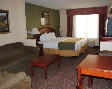 Magnuson Hotel Commerce Hotels in Commerce