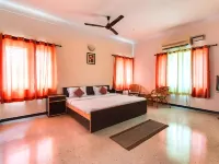 Corner Stay Serviced Apartment-Racecourse  호텔