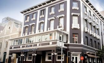 Grand Daddy Boutique Hotel