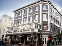 Grand Daddy Boutique Hotel