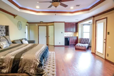 Galveston Bay  Retreat