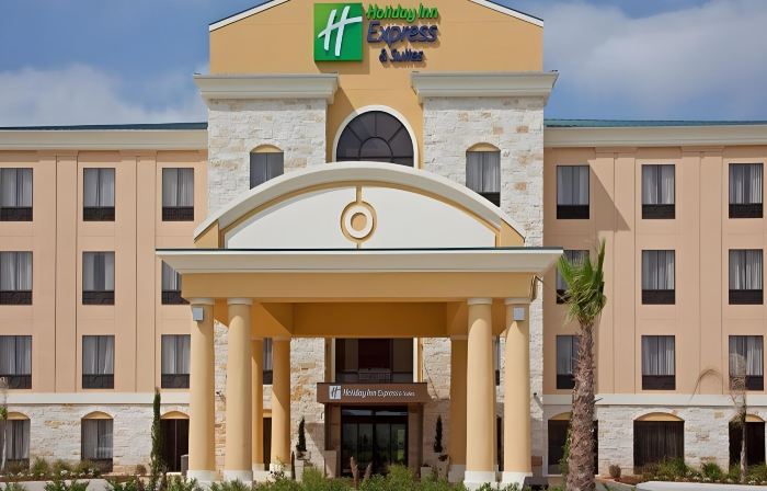 ฮอลิเดย์ อินน์ เอ็กซ์เพรส แอนด์ สวีทส์ ฮูสตัน เวสต์ - เคที บาย IHG