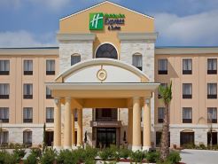 Holiday Inn Express & Suites HOUSTON WEST - KATY by IHG