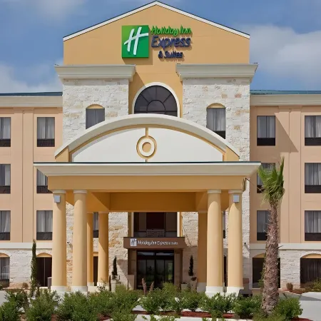 Holiday Inn Express & Suites HOUSTON WEST - KATY by IHG