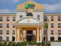 Holiday Inn Express & Suites Houston West - Katy