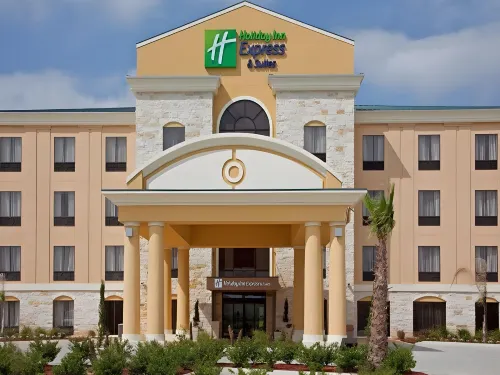 Holiday Inn Express & Suites HOUSTON WEST - KATY by IHG