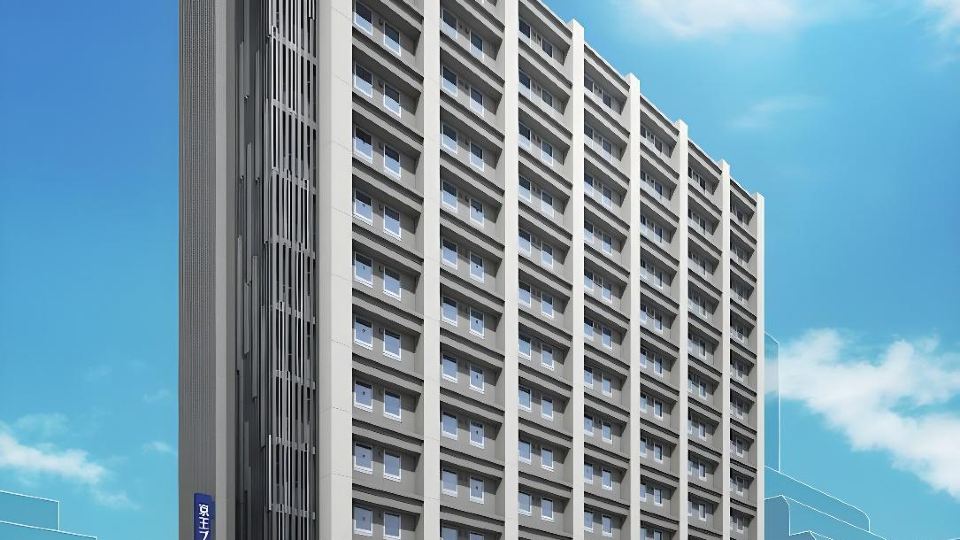 京王プレッソイン浜松町