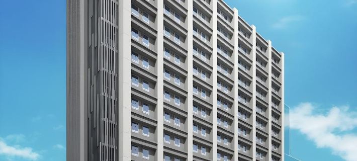 Keio Presso Inn Hamamatsucho Hotels in Tokyo