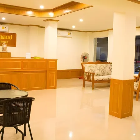 Loei Residence