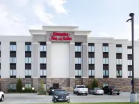 Hampton Inn & Suites Monroe