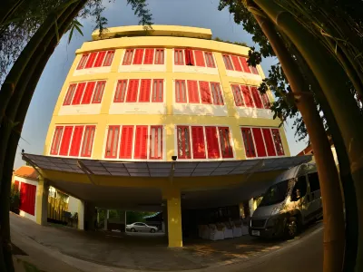 Lertnimit Boutique Hotel